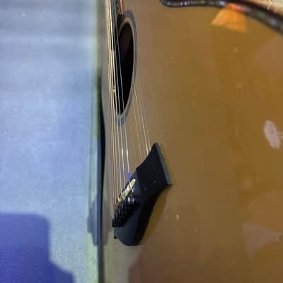 Immagine 1999 Taylor 914-C w Cindy inlay & LR Baggs Element, OHSC - 6