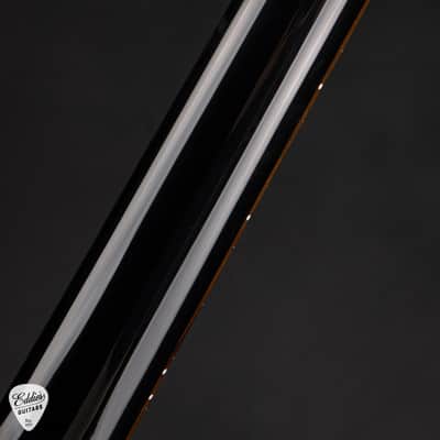 Gibson SG Standard Bass Ebony #204160263 image 10