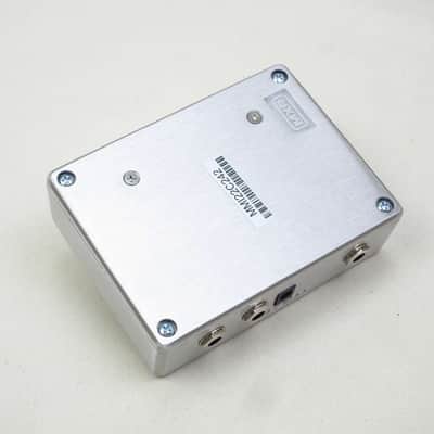 MXR M108S 10-Band EQ 10-Band Graphic Equalizer [MMI122C242] (07/29) image 3