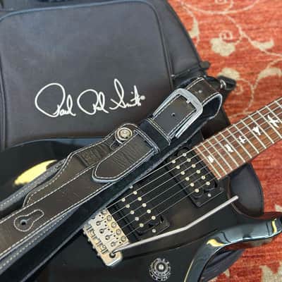 Paul Reed Smith S2 Custom 24 Black image 11