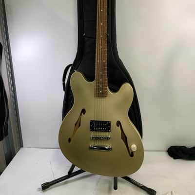 Fender Tom DeLonge Starcaster w/ Case image 1