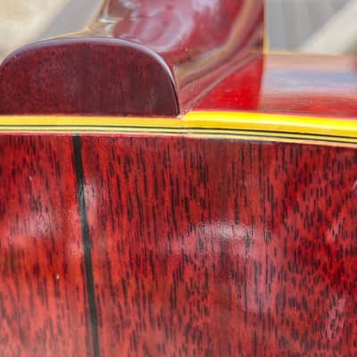 1964 Gibson Country Western very clean/original investment quality guitar image 10