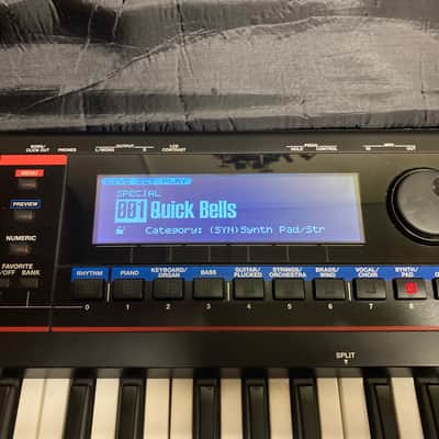 Immagine Roland Juno Gi - 3