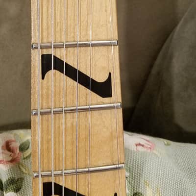 Early 90s Yamaha Pacifica PAC 1221 image 3