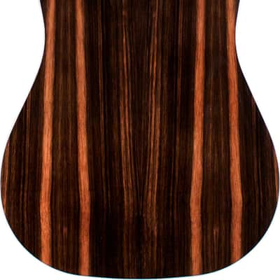 Guild D-2612CE Deluxe 12-String Acoustic Electric Antique Sunburst Archback Deluxe Solid Top Dreadnought w/ Stand, Humidifier, Polish, Cloth image 4