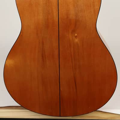Fender Music Education ESC-105 Classical Guitar w/Gig Bag imagen 6
