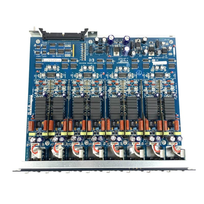 Digidesign 91903130100 Analog Input Card For Avid Venue Profile Stage Rack #2 TGHM image 1