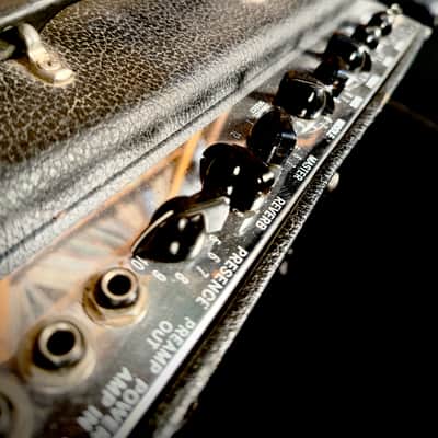 '99 FENDER HOT ROD DELUXE - Made in USA - Golden Era Corona Genesis - The Loudest 40w On Earth - Players Grade First Generation - image 12