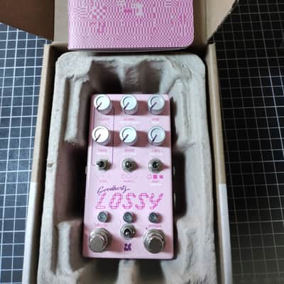 Chase Bliss Audio Lossy | Reverb