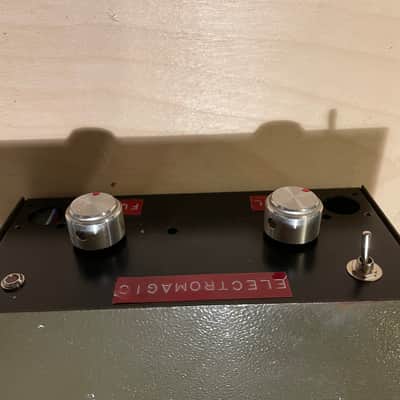 ELECTROSOUL Mighty Bender MKII image 8