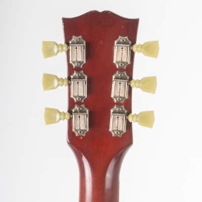 1963 Gibson ES-335 image 9