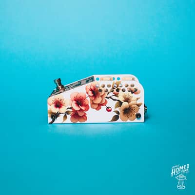 ThorpyFX Hanami Germanium Fuzz image 11