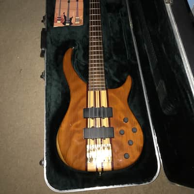 Peavey Cirrus 2006 REDWOOD image 1