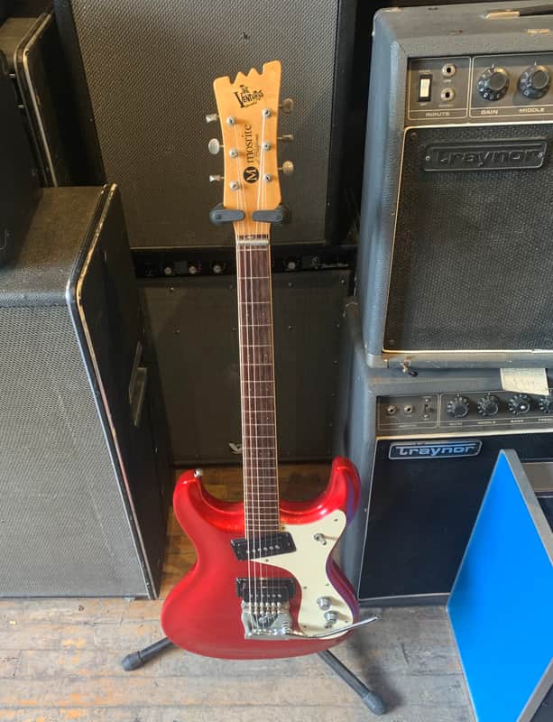 Mosrite Mosrite Mid 90s