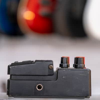 Yamaha DI-100 Distortion Pedal (Pre-Owned) image 3