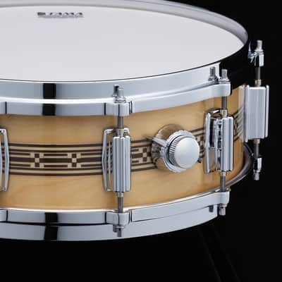 Tama AW-455 50th Anniversary Mastercraft Snare Drum 14 image 18