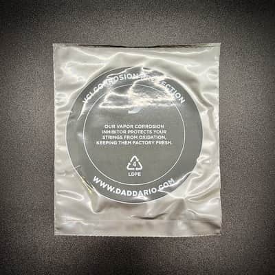 DAddario XL Nickel Wound Single String 034 image 2