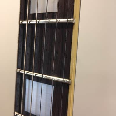 DeArmond M77-T Solar Bronze with gigbag image 5