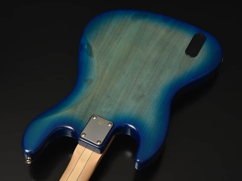 Bacchus Universe Series WJB-BP/Act BL-B | Reverb