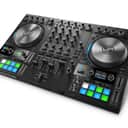Native Instruments - Traktor Kontrol S4 MK3