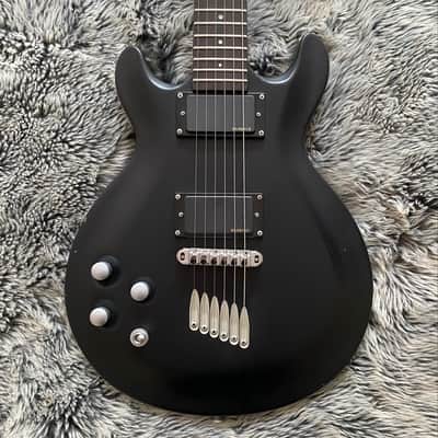 Lag Roxane RML200 Mid-00s - Matt Black image 1