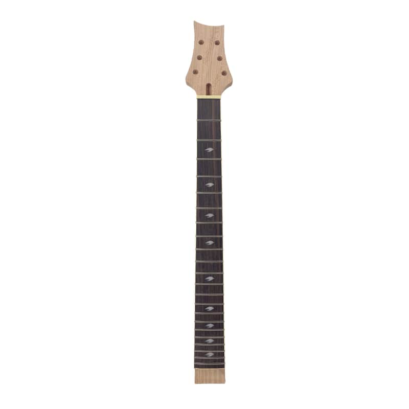 PRS Style 22 Frets Electric Guitar Neck, Mahogany image 1