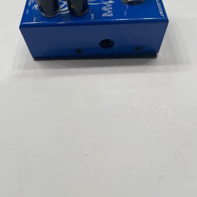 J. Rockett Audio Designs Immortal Echo Delay Mini Guitar Effect Pedal image 3