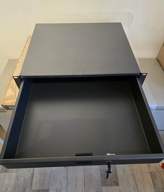 Samson SRK DR2U image 1