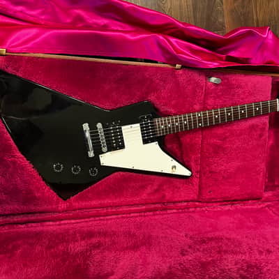 Gibson Explorer '76 1990 - 2002 | Reverb UK