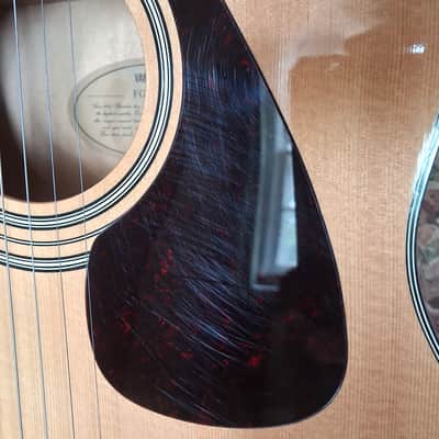 Yamaha FG-325 1977 - Gloss image 14