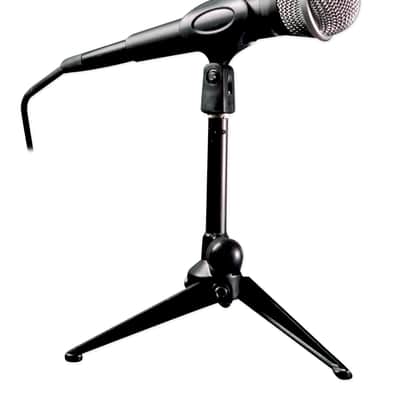 Presonus M7 Cardiod Electret Studio Condenser Microphone Recording Mic + Stand image 11