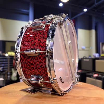 Rogers Dyna-Sonic Snaredrum image 2