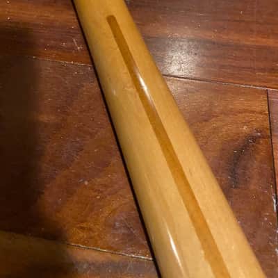 2001 MIM Fender Stratocaster Standard Strat Rosewood Maple Neck Tuners 9.5" Radius image 6