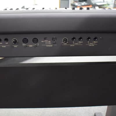 Roland FP-9 88-Key Digital Piano with Stand image 9