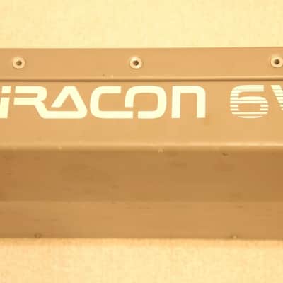 Tiracon 6v mint! image 8