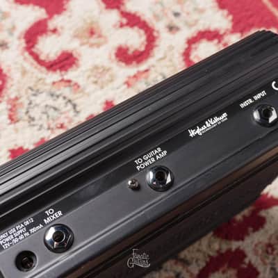 Hughes & Kettner Tubeman MK2 #20162413 Second Hand image 10