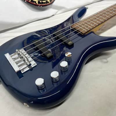 Warwick Rockbass Corvette 4-String Electric Bass image 17