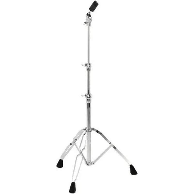 Pearl C-50 Straight Cymbal Stand Chrome – Brand New image 1