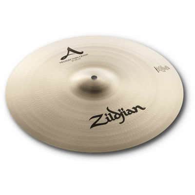 Zildjian A0230 A 16" médium thin crash image 1