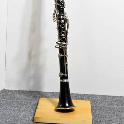 Buffet Crampon E11 Intermediate Bb Clarinet - New Pads & Cork image 6