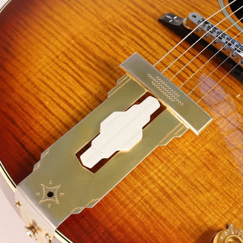 Ibanez 2453 Single Cutaway Hollow Body image 8