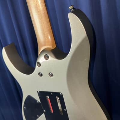 Ibanez RG1570-GN Prestige 2003 - 2004 - Gray Nickel image 17