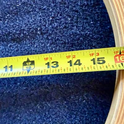 Immagine Yamaha Hipgig Vintage Wood Hoop Collection (Rick Marotta) - 5