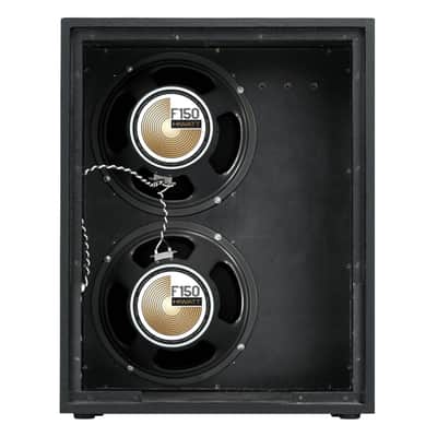 WEM Silver Starfinder 212 Speaker Cabinet-Vertical *USA Small Business* image 5