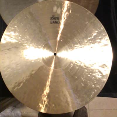 Amedia Cymbals - 19" Orchestra Band Series image 4