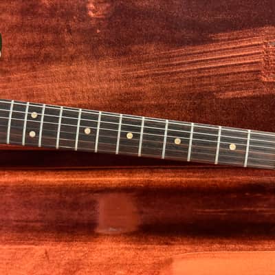 Fender Telecaster Custom Sunburst 1978 image 11