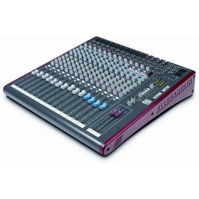 Allen & Heath - ZED 18 image 3