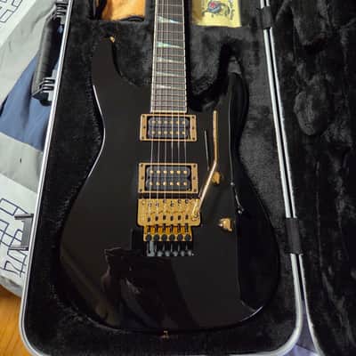 Jackson Custom Shop Limited SL2H Soloist image 4