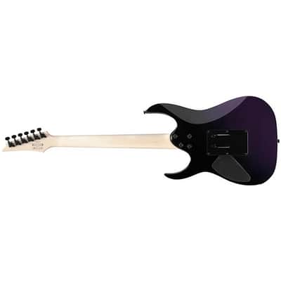 Ibanez RG470DX Tokyo Midnight + Free Gig Bag - TMN RG470 DX RG 470 Electric Guitar - Brand New image 3