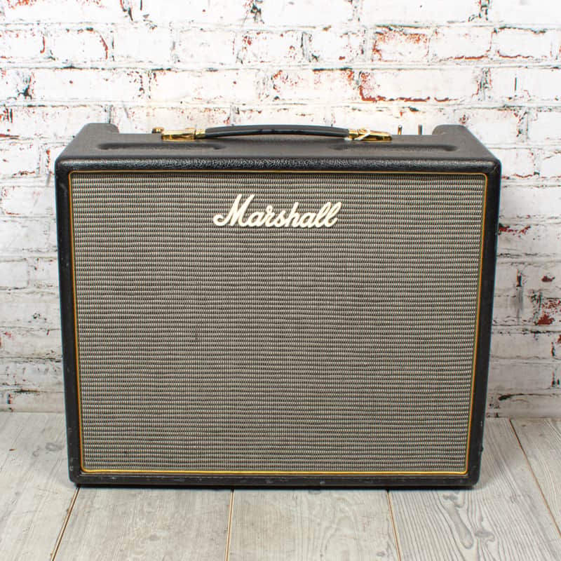 Marshall - Origin 20 1x10 20W Tube Guitar Combo Amp - w/ FSW USED